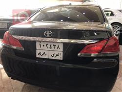 تۆیۆتا ئەڤەلۆن